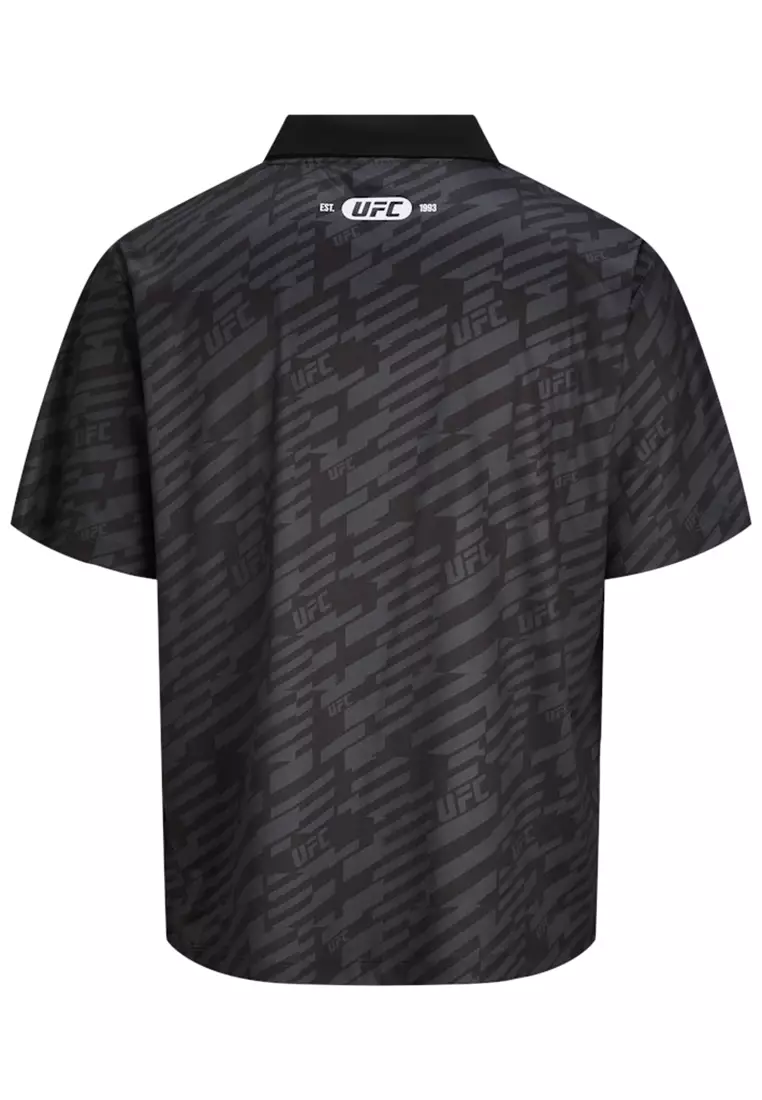 Football Polo Shirt