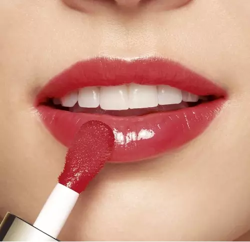 CLARINS Lip Comfort Oil • 7 mL - 03 Cherry