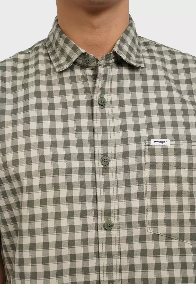 Shirt Regular GRAFT 03A25