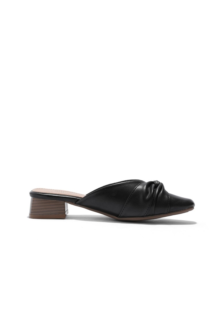 BNC MULES SLIP ON