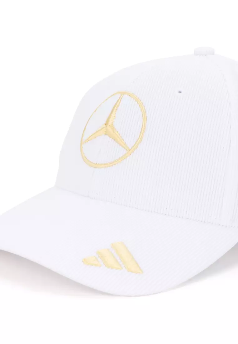 Mercedes - Formula One Team Driver Cap