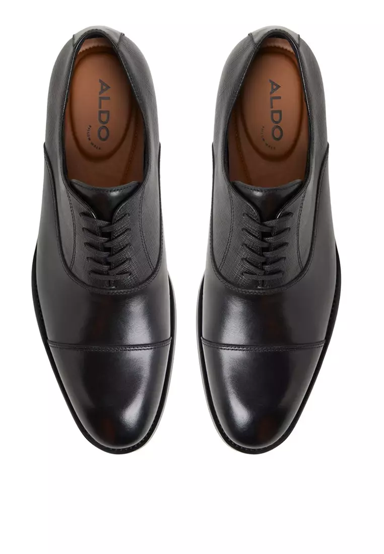 Buy ALDO Reece Oxford Shoes 2025 Online ZALORA