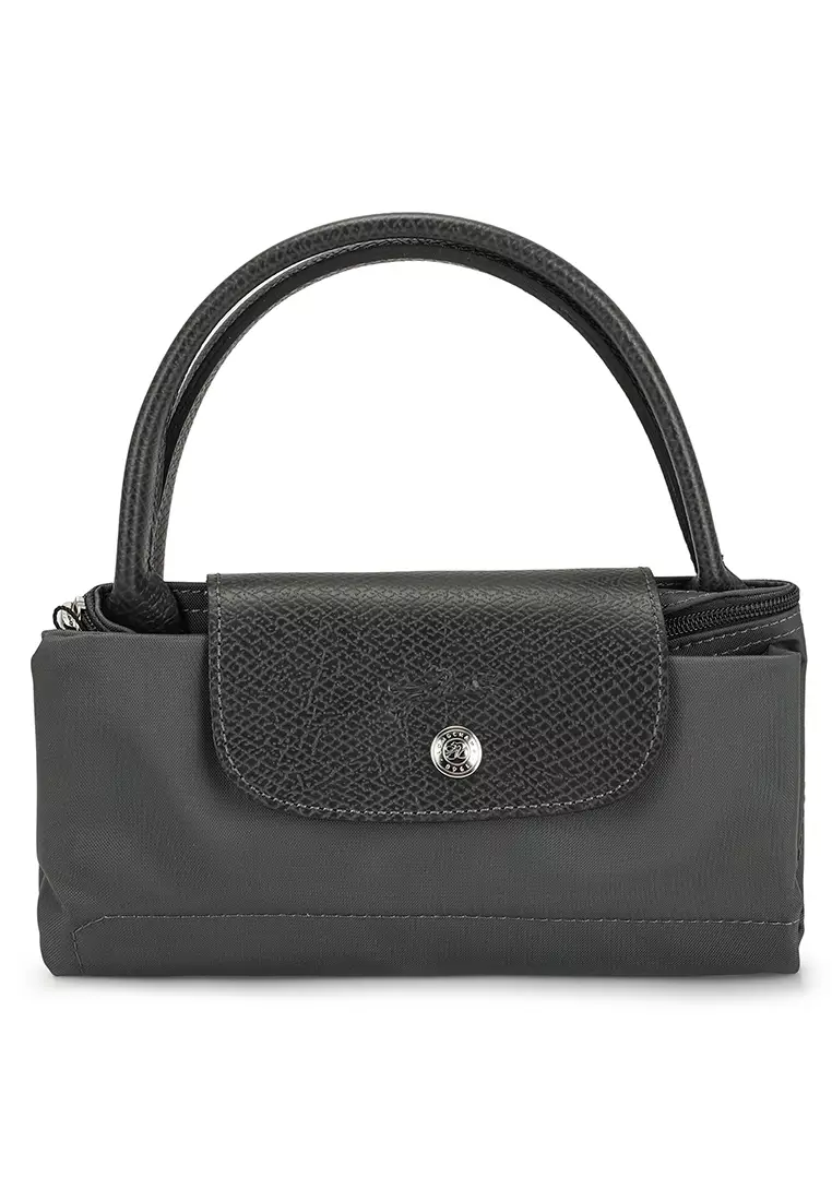 Le Pliage Green S Handbag (tr)