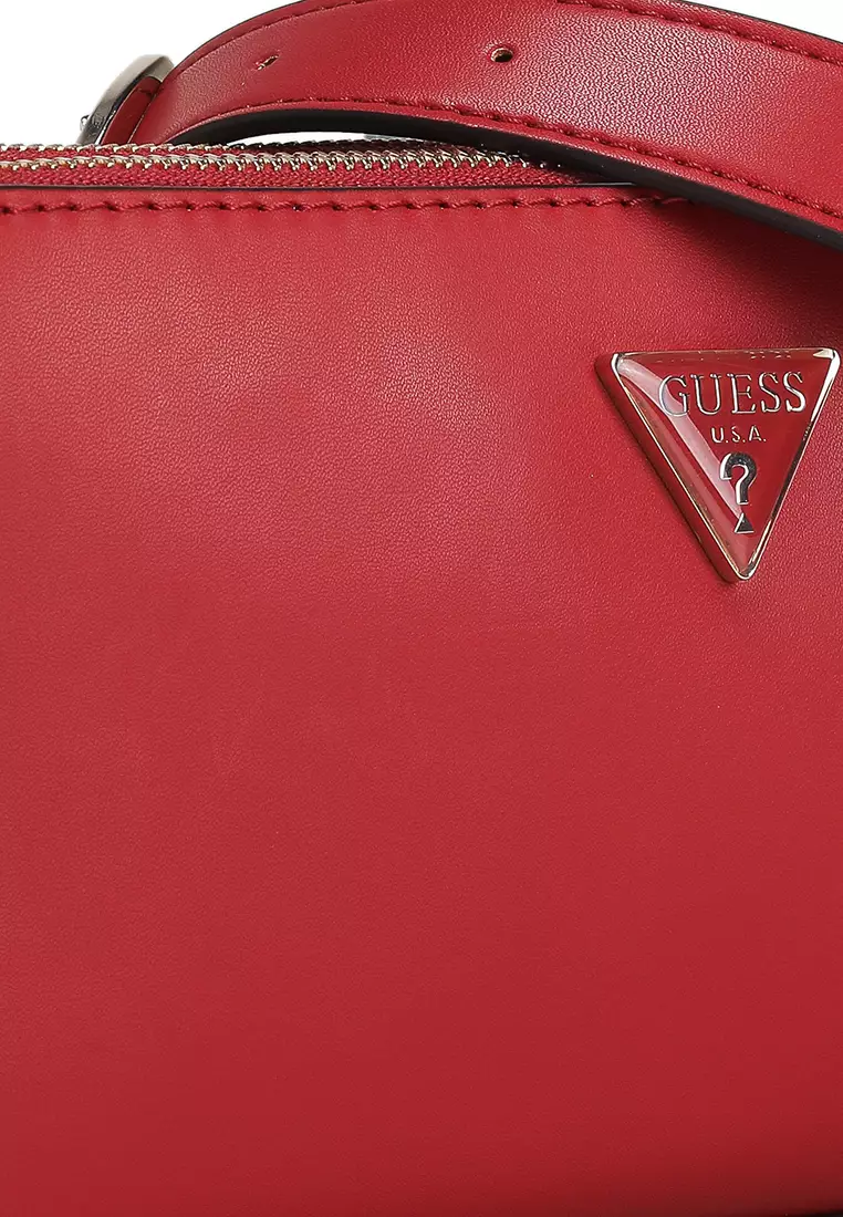 Daryna II Status Crossbody Bag