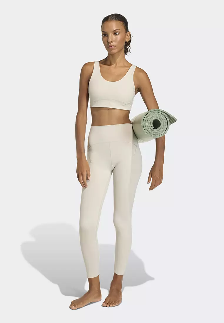 All Me Luxe 中度支撐運動內衣