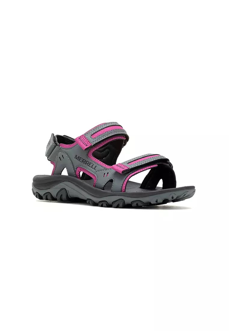 Huntington Sport Convert Rock Women's Sandals Water