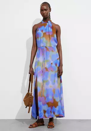 Buy Boho Dresses Online @ ZALORA Singapore