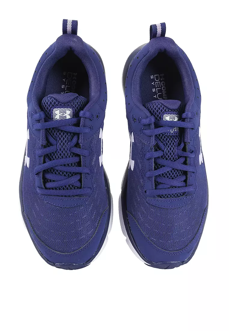 Under armour women's store assert iv running shoe