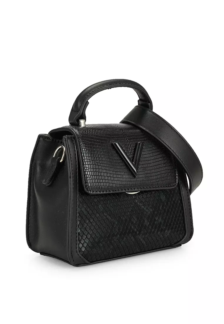 Buy Mario Valentino Peri TopHandle Bag 2024 Online ZALORA Philippines