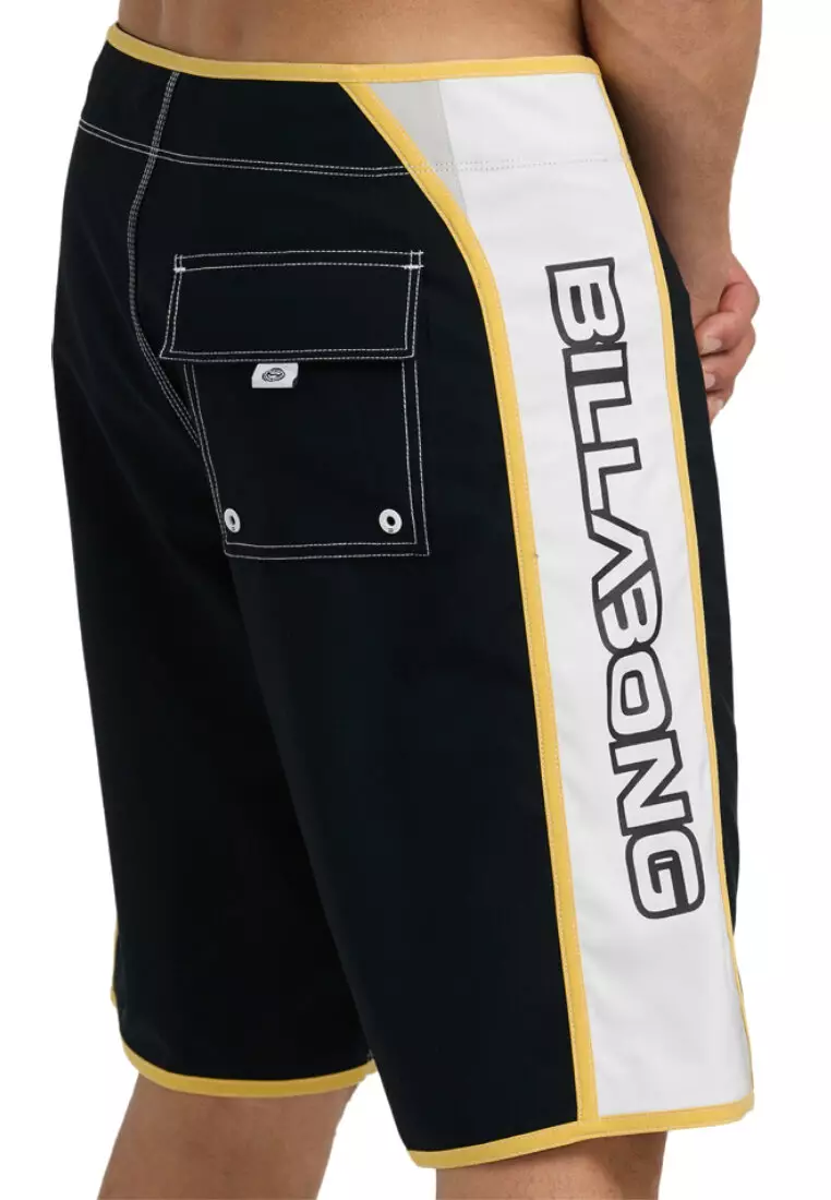 Buy Billabong Mens Dbah Bio Wave 21