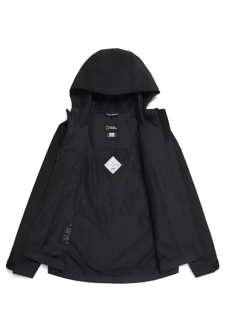 Women’s ATLAS GORE-TEX 2L Jacket