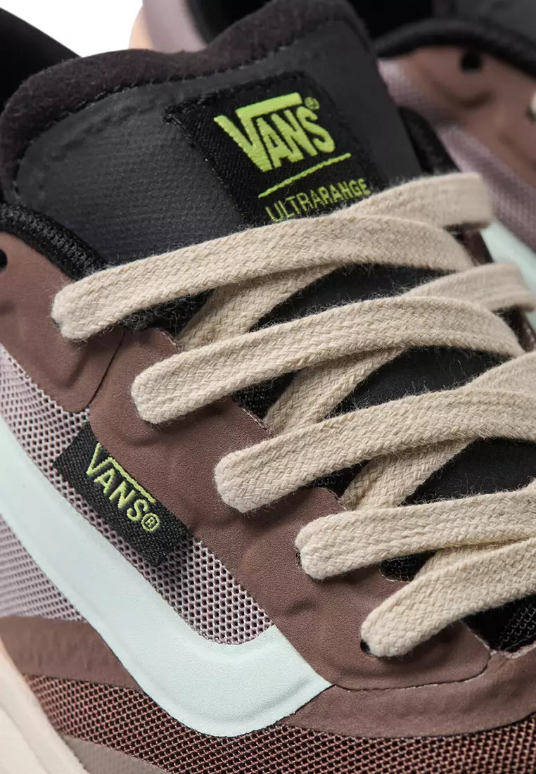 MTE UltraRange 2.0 Rapidweld Shoe