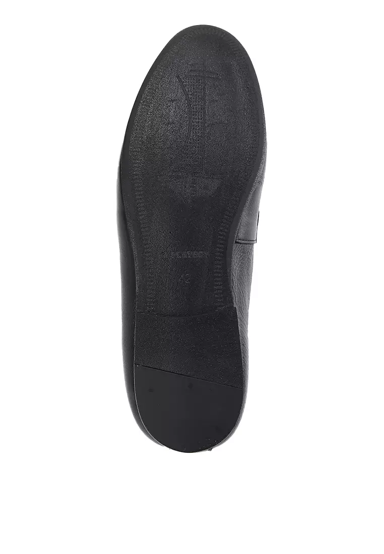 Wanzie Slip On