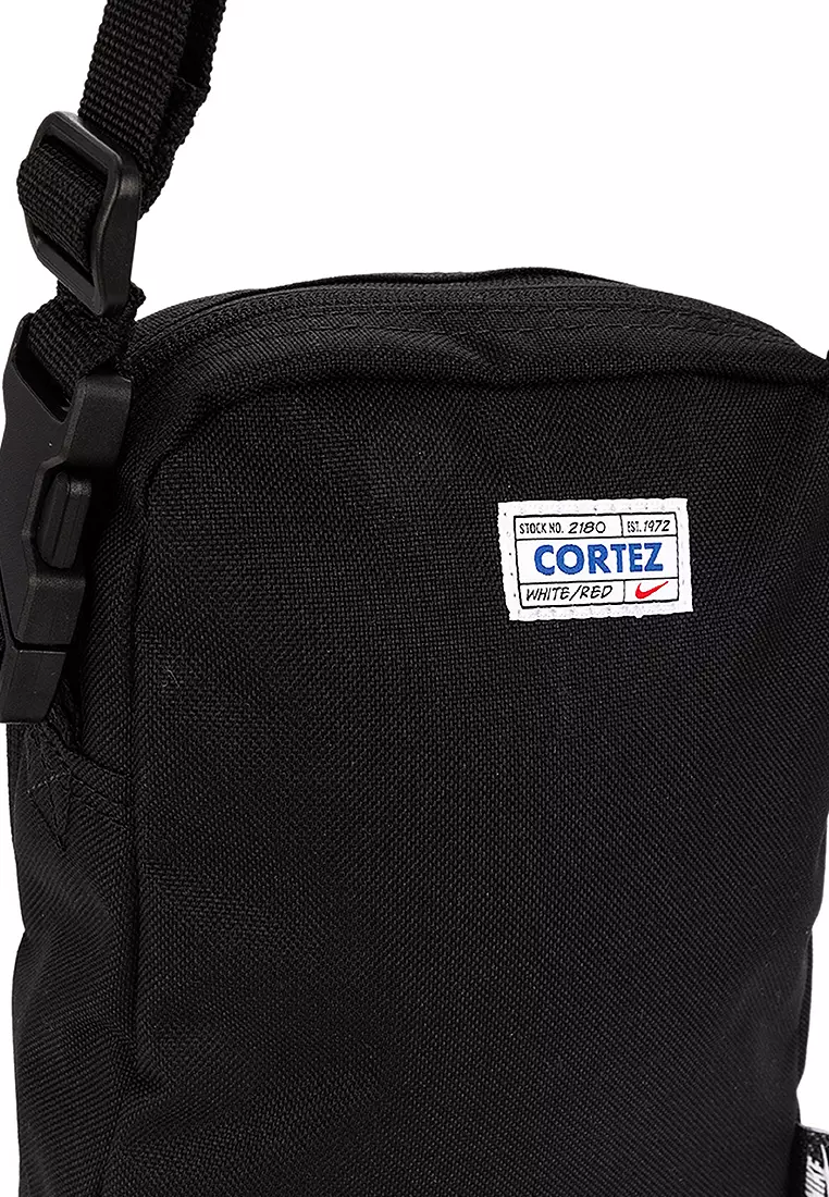 Jual Nike Cortez Heritage Crossbody Bag (4L) Original 2025