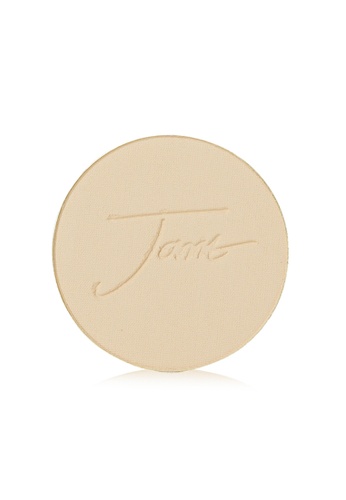 jane iredale JANE IREDALE - PurePressed Base Mineral Foundation Refill SPF 20 - Bisque 9.9g/0.35oz 2AFDFBE62D1766GS_1