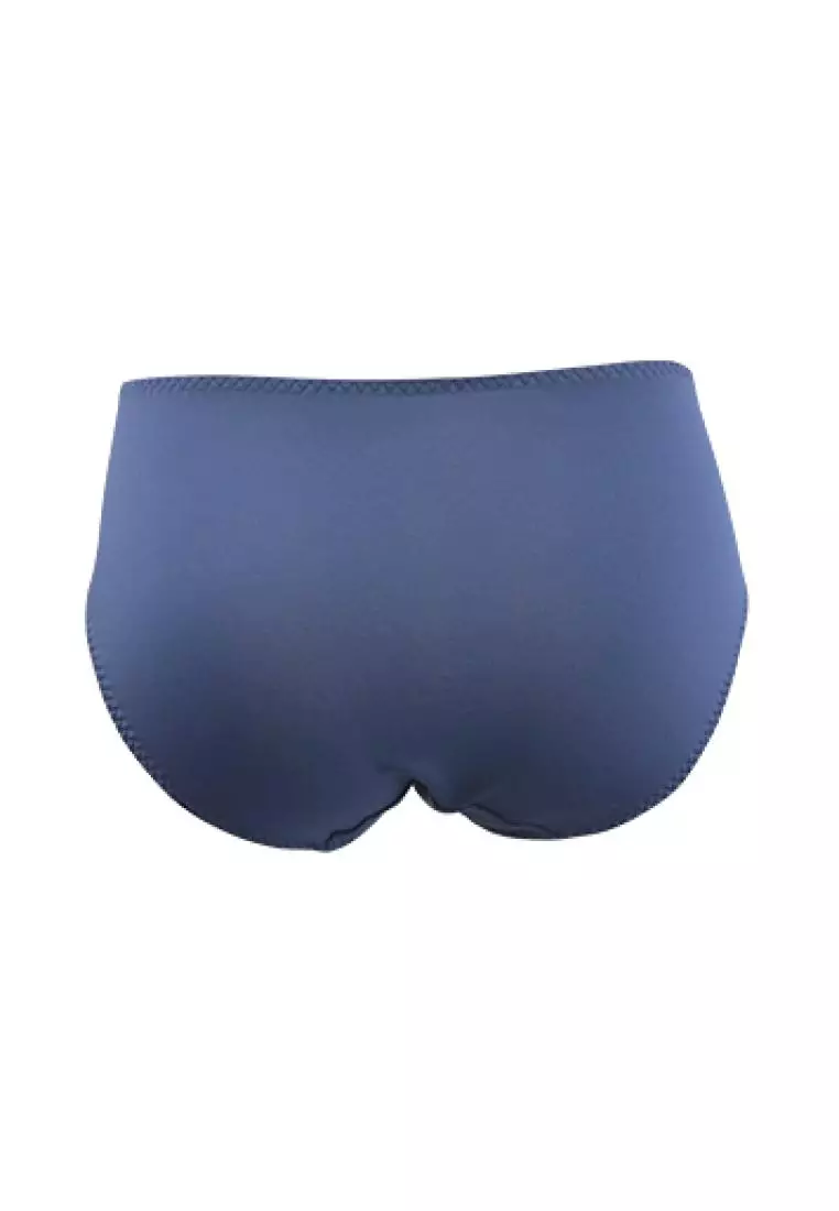 Luludi Panty LP 5201 ( Model Midi )