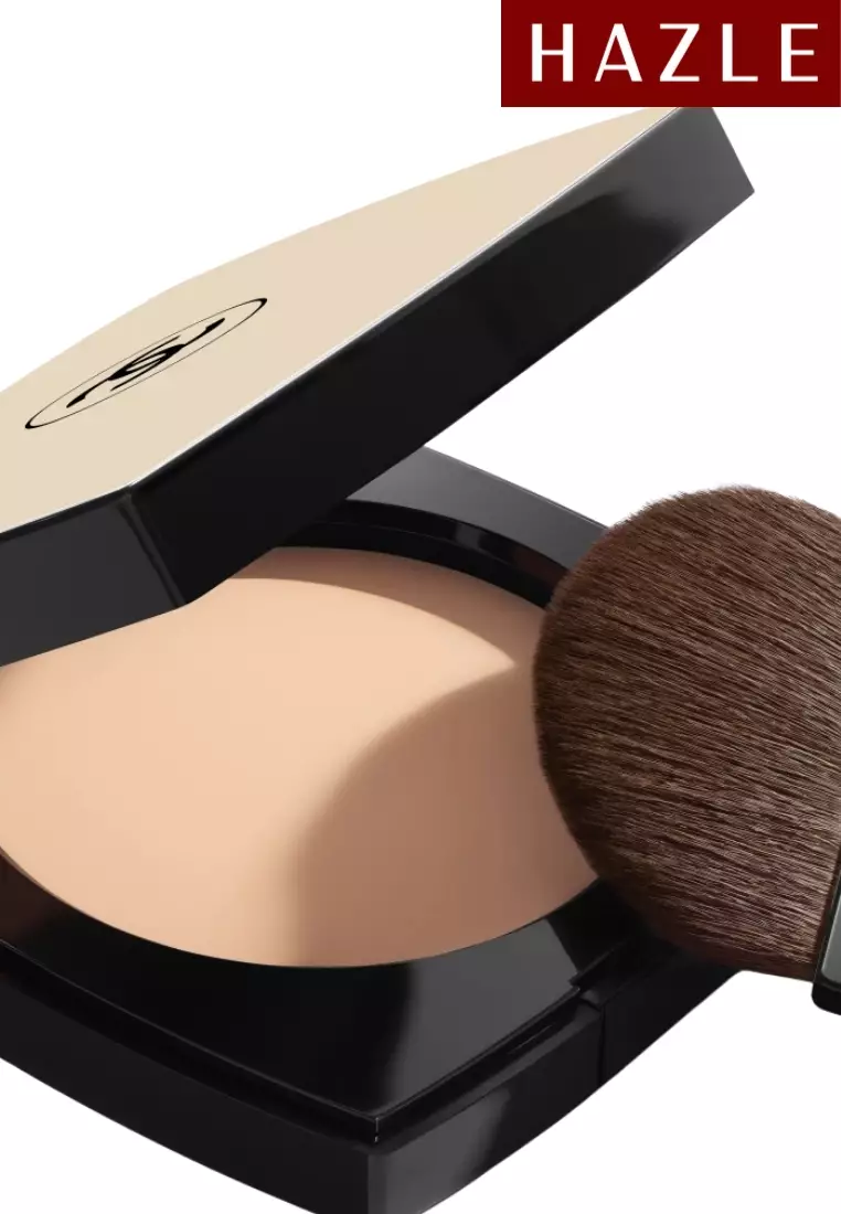 Les Beiges Healthy Glow Sheer Powder B10 12gr