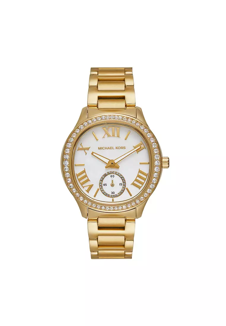 Zalora michael kors watch hot sale