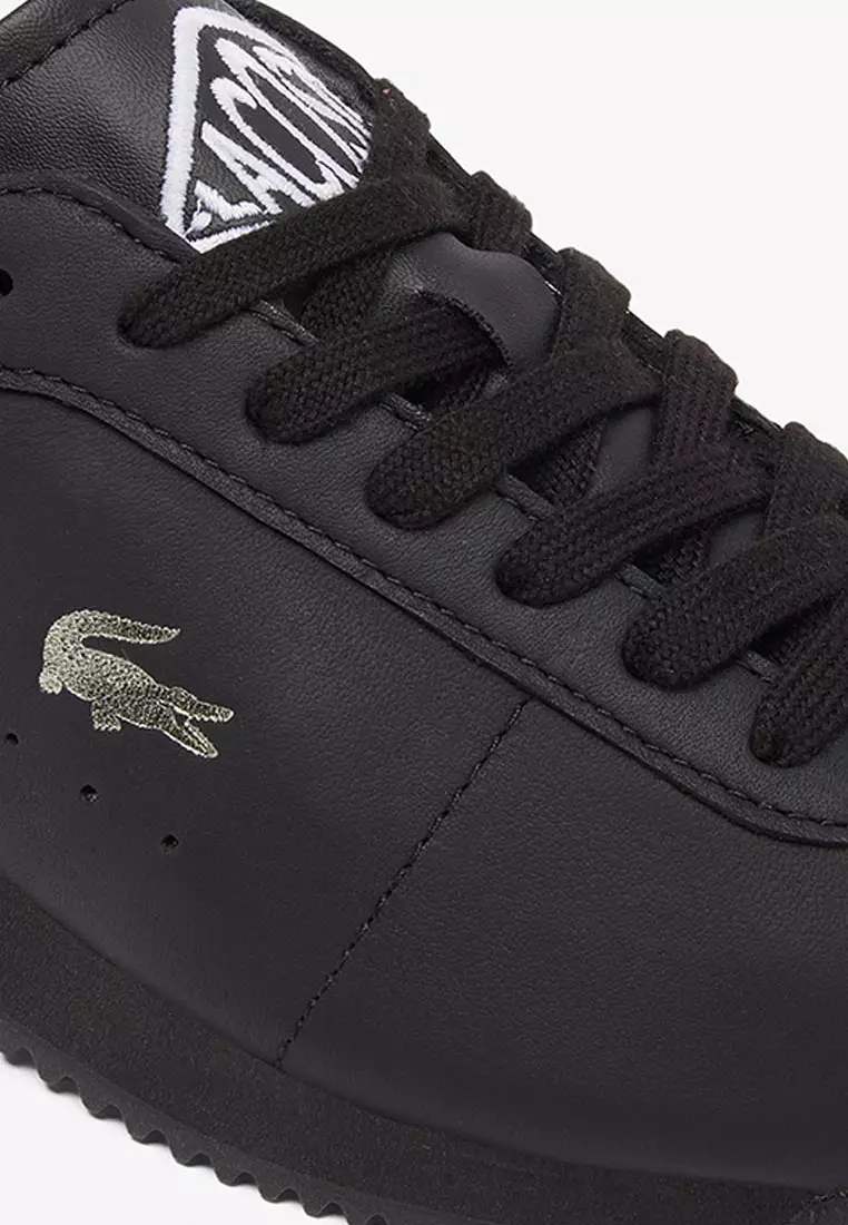 Women's Club-Low 125 5 Sneakers