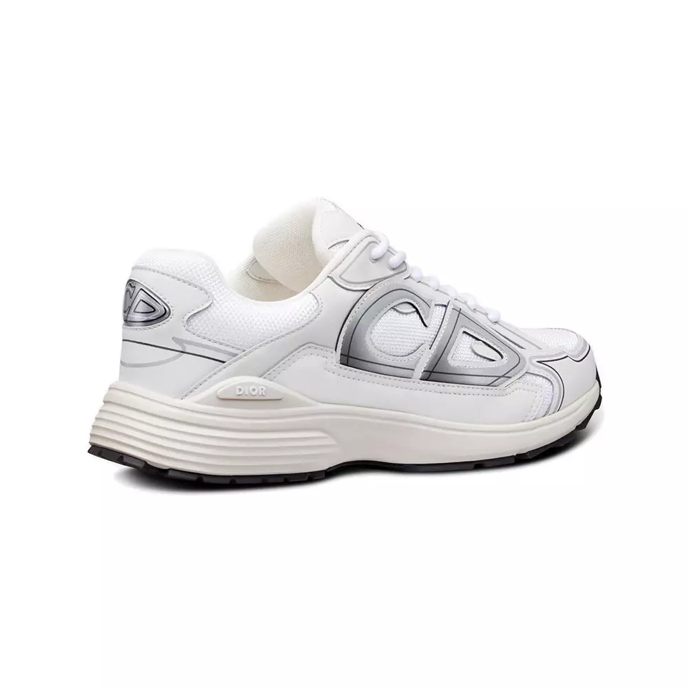 Jual Christian Dior Christian Dior B30 Sneaker White Original 2024