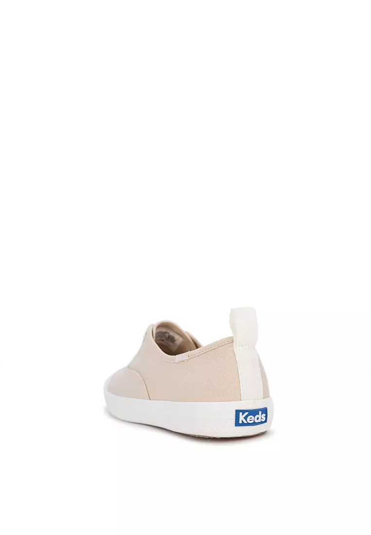 Buy Keds Champion Toe Cap Canvas 2025 Online ZALORA