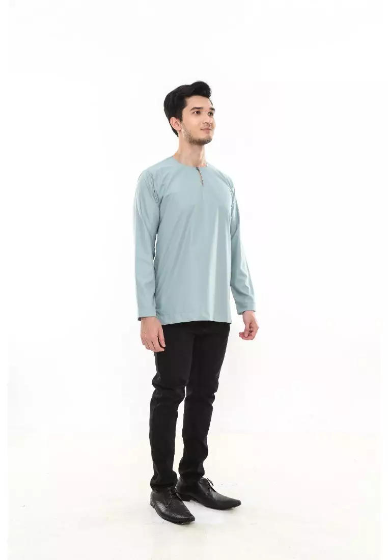 Kurta Yasin by Hudz