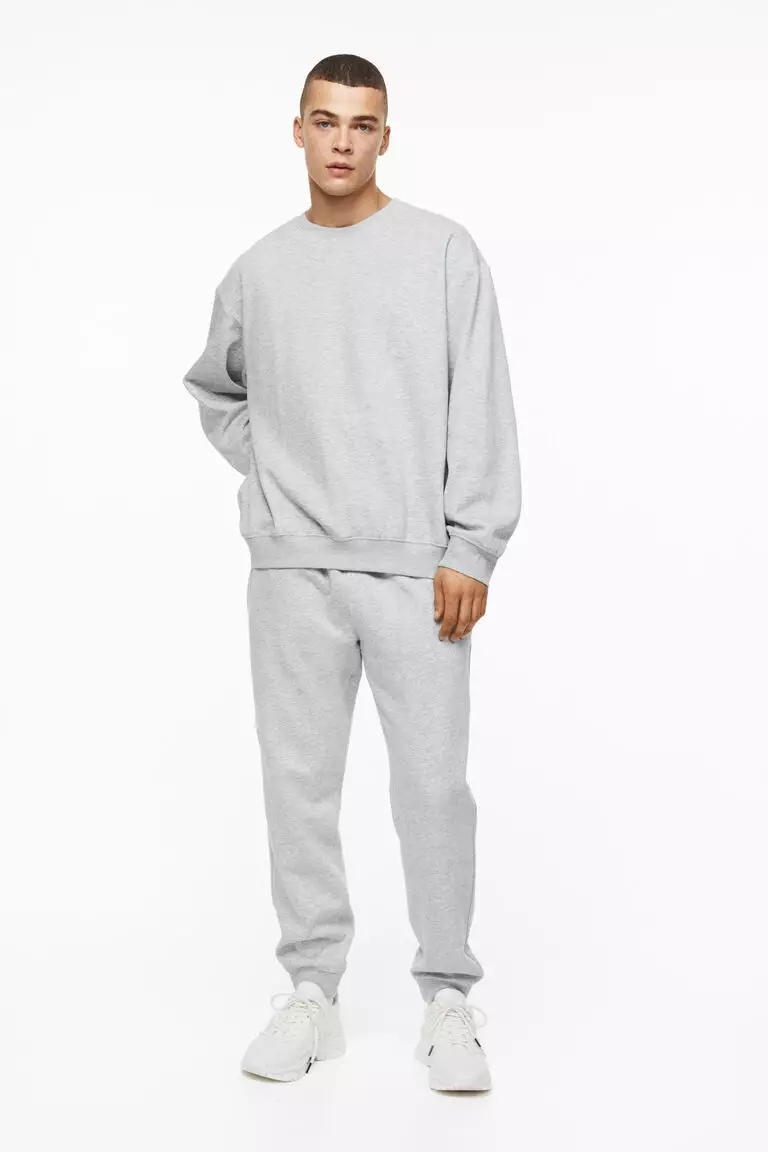 PETAR RXD RN SWEATER