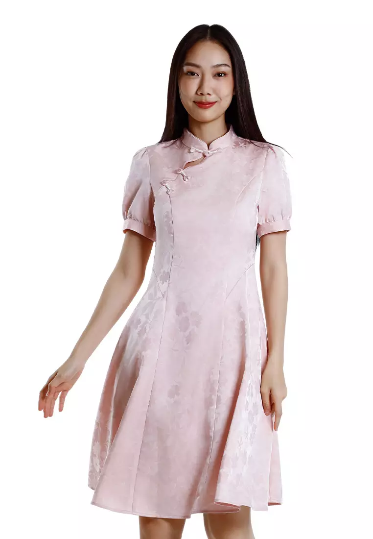 Zalora cheongsam sale