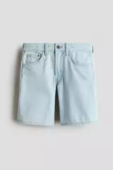 Denim Blue Light
