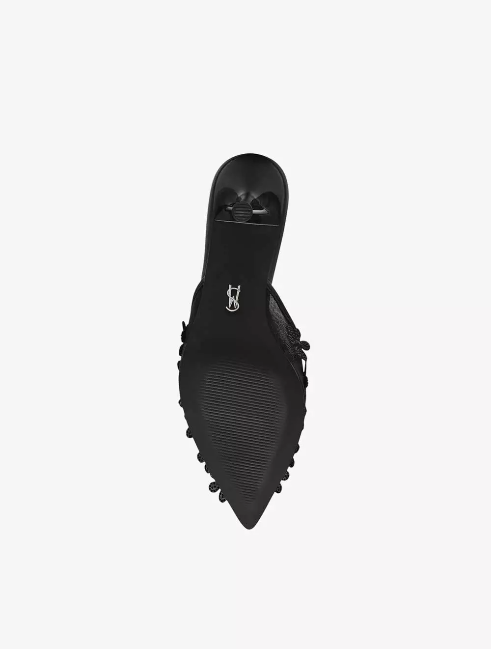 Steve Madden SEHARA Women's Heels - Black