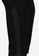 Fidelio black Sleek Zipper Joggers 28C6BAA6E928F6GS_3