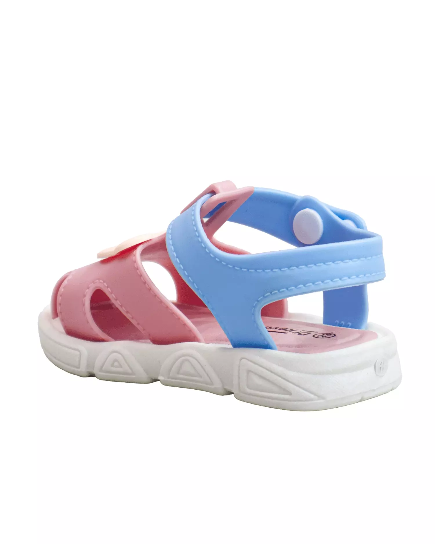 Dr. Kevin Kids Sepatu Sandal Bayi Anak Laki-laki & Perempuan Prewalker Bunyi Cit-Cit (Berdecit)161-100