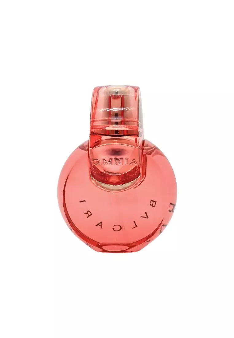 BvlgariOmnia Coral淡香水 100ml
