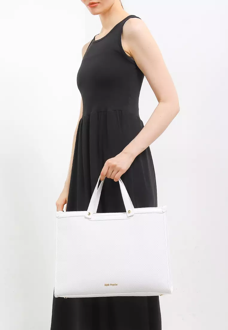 Adelina Top Handle (L)