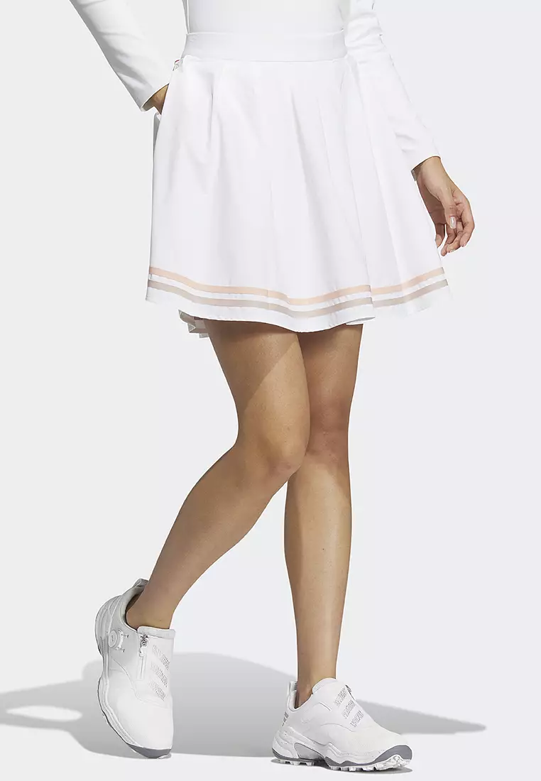 AEROREADY Pleated Skirt