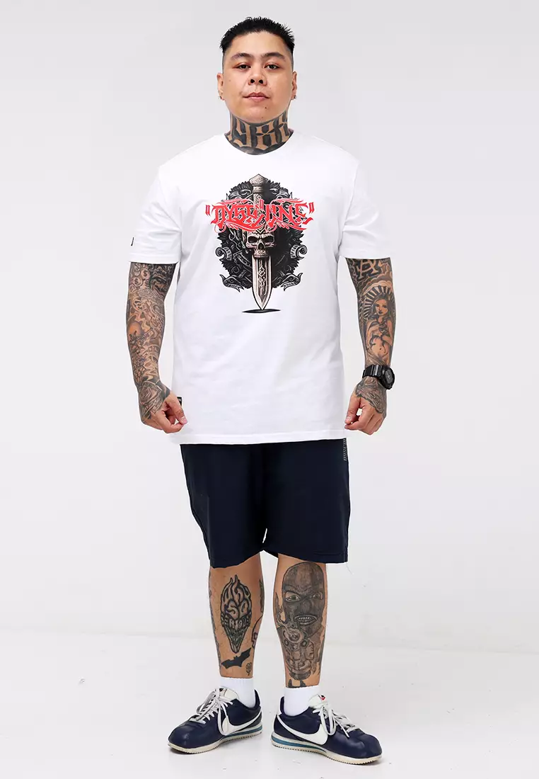 Round Neck Regular Fit