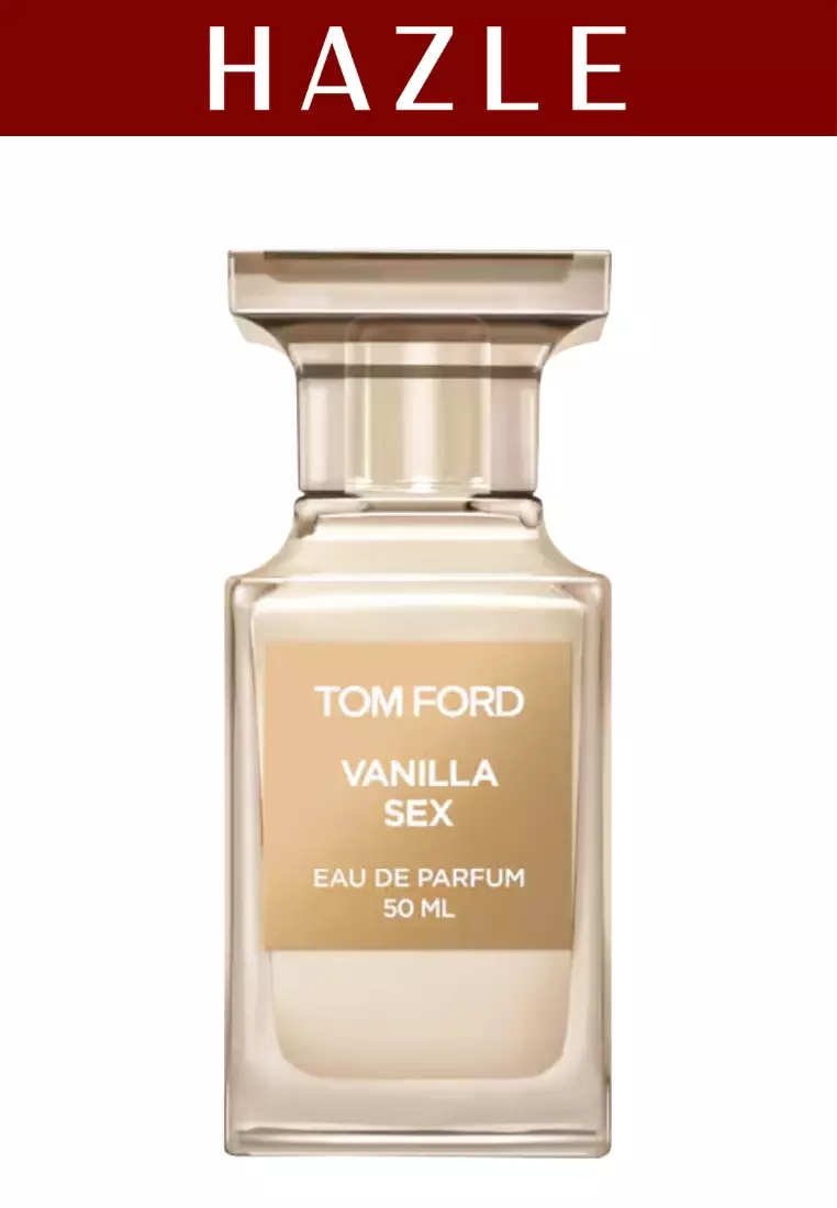 Vanilla Sex Unisex EDP 50 ml