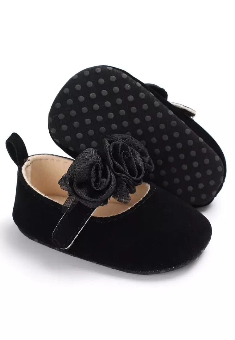 Kimberly Shoes - Black