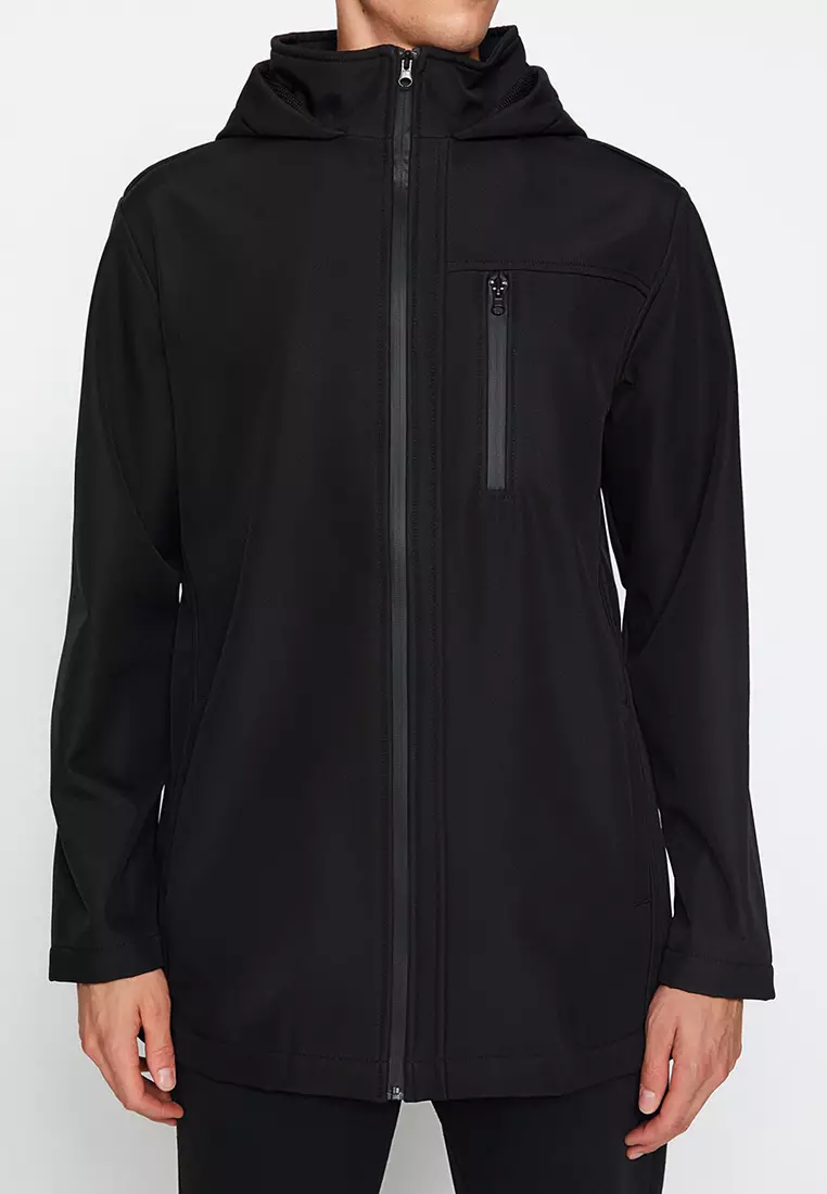 Parka Jacket