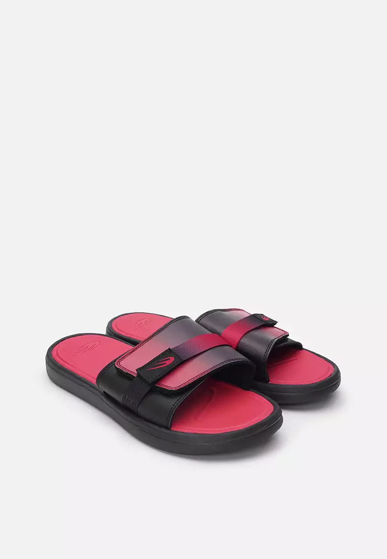 World Balance Hill Riser Men's Slides