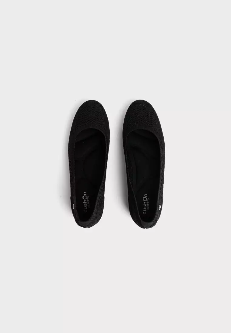 Cushon Women's Ezri Flat Shoes – ALBERTO