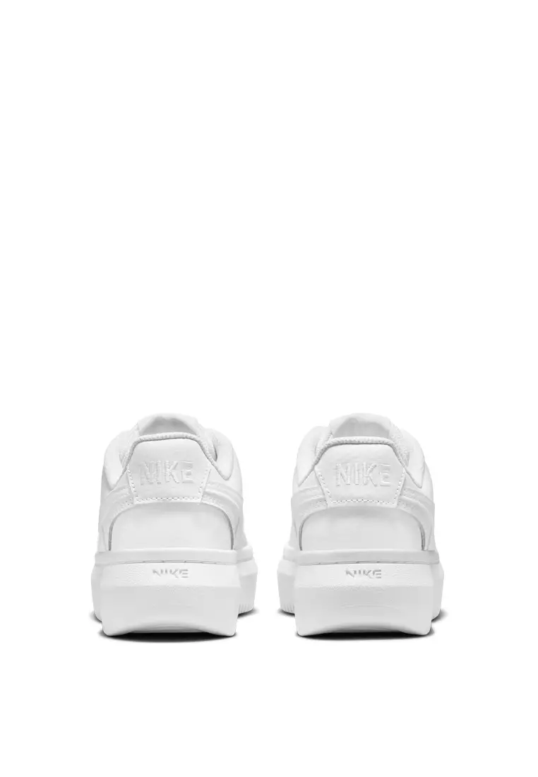 Court Vision Alta Shoes