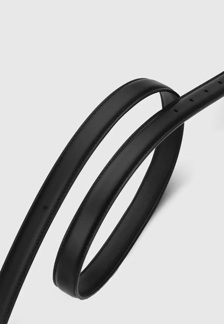 Vintage Gold Buckle Belt MYF-MY-039