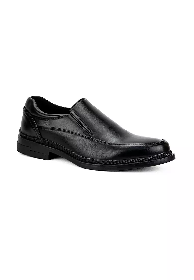 Buy Mario D boro Runway MV 033 Black Men Formal Shoes 2024 Online