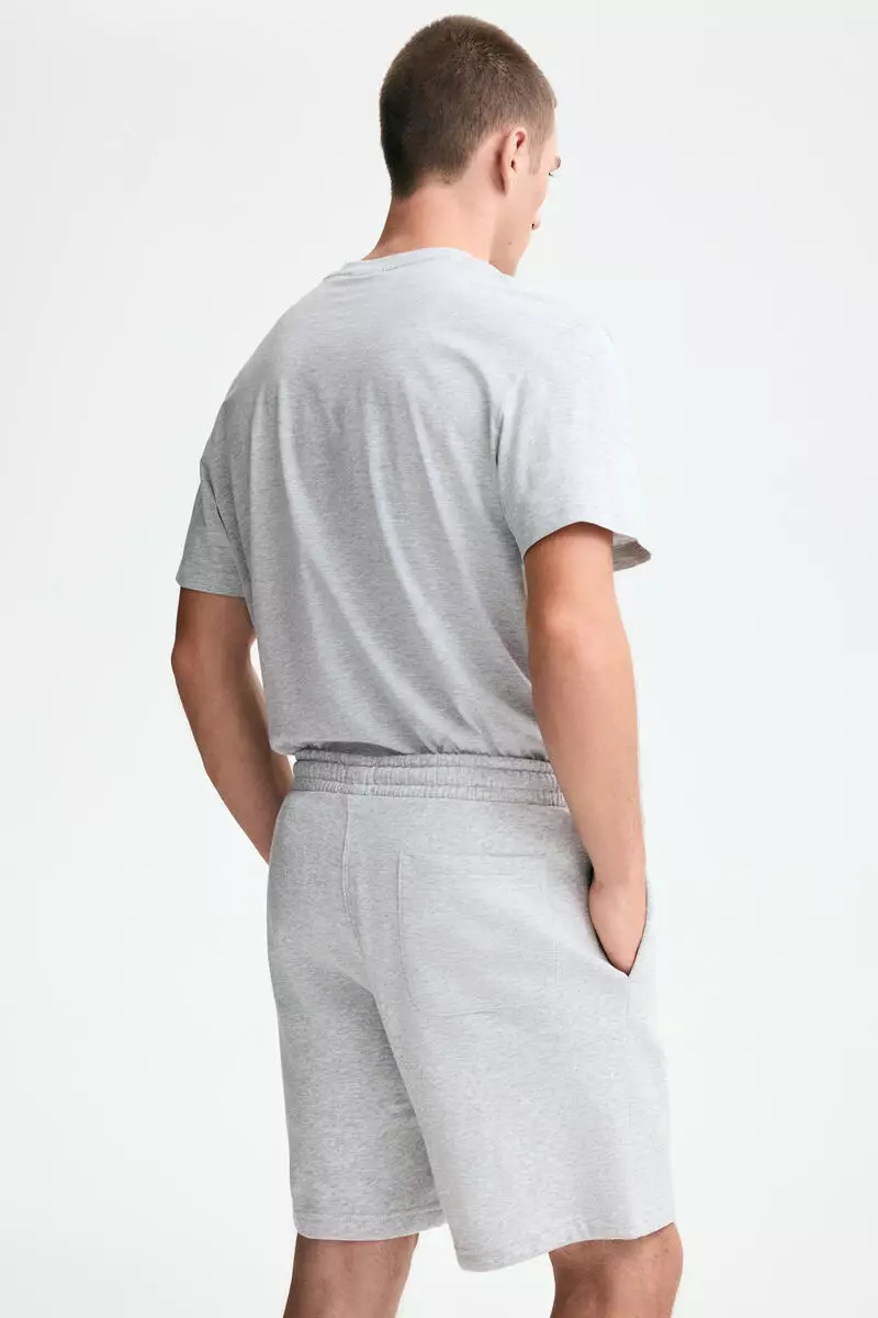 Regular Fit Shorts