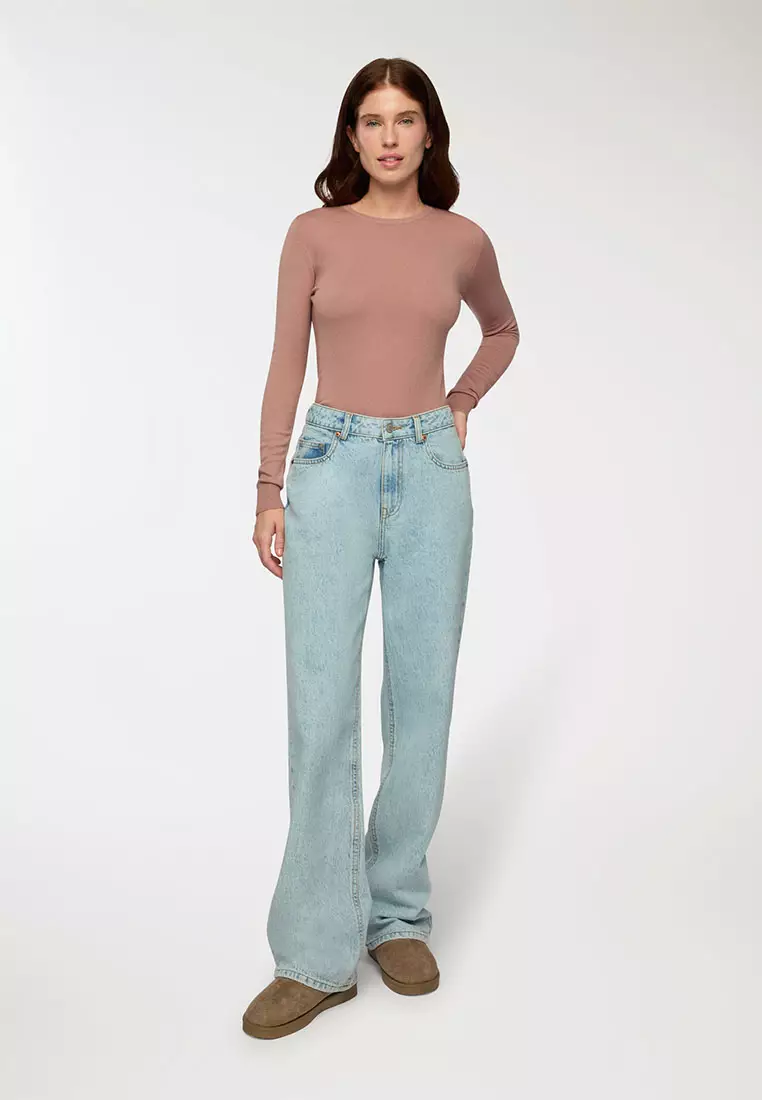 Woman Sweater 3-5