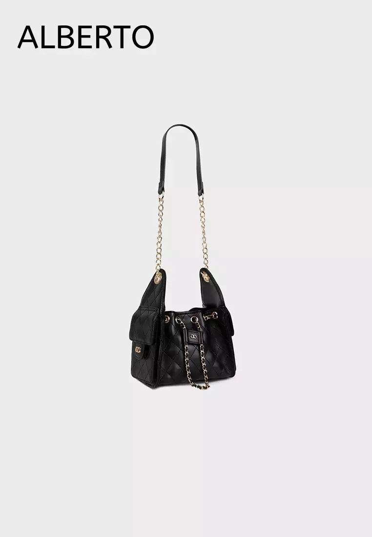 Women's Margate Bucket Mini Handbag