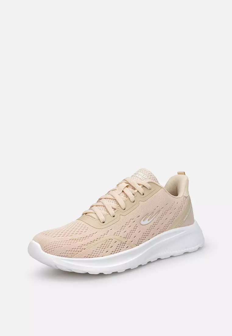 Discount on World Balance  shoes - SKU: World Balance Casey Women's Lifestyle Athleisure Shoes