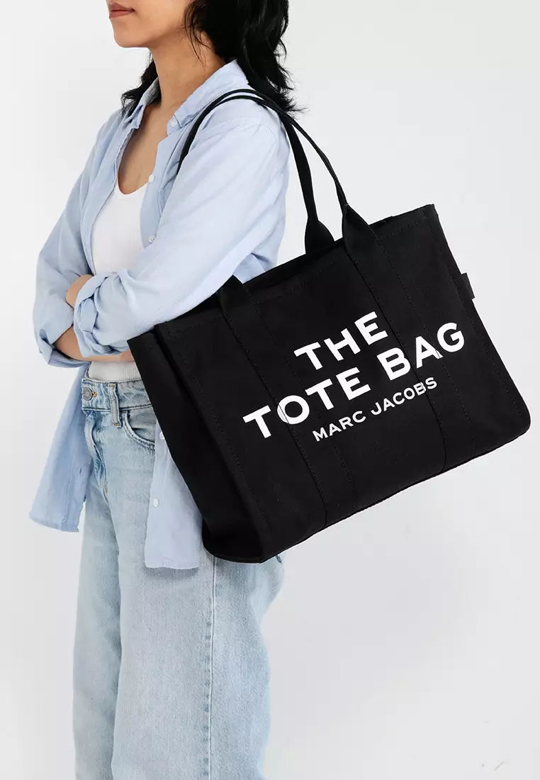 The Large Tote Bag (cq)