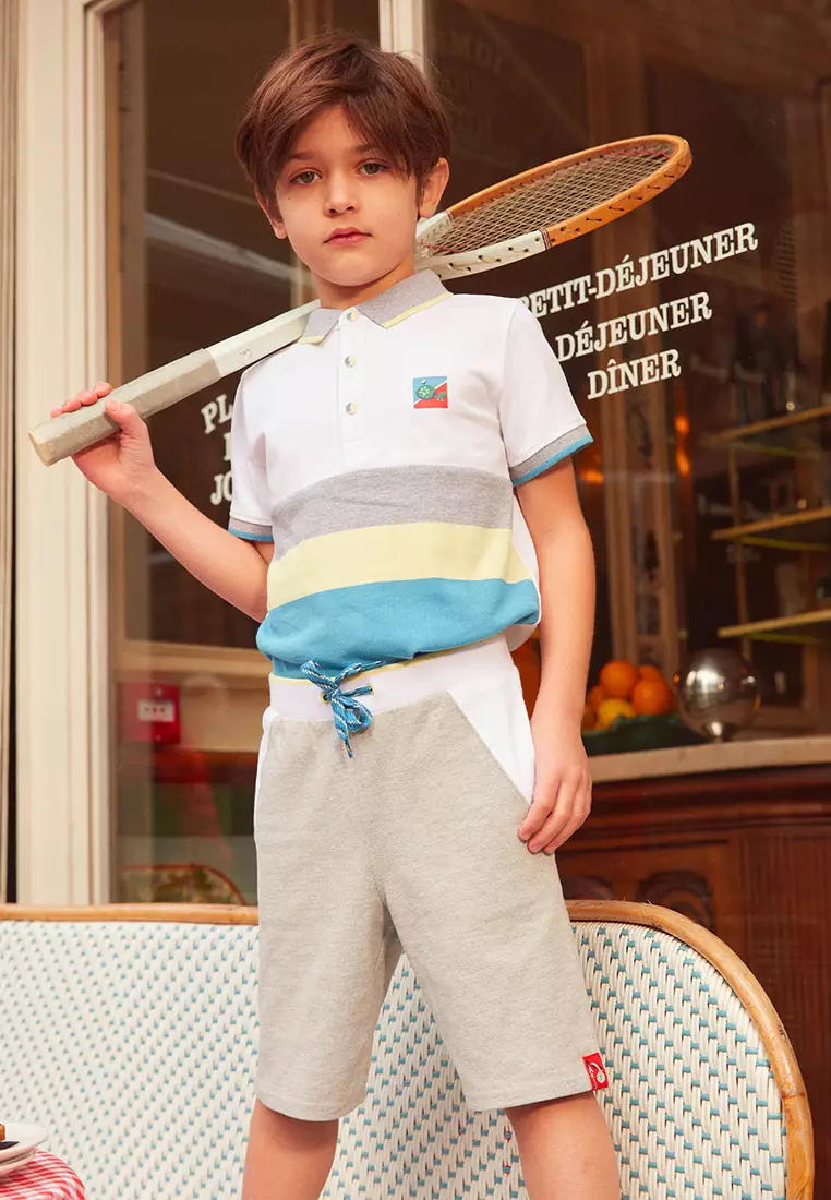 Bermuda Shorts